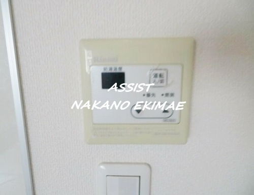 マルジュウアーク１のその他
