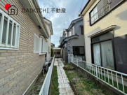 加須市西ノ谷　中古戸建の画像