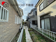 加須市西ノ谷　中古戸建の画像