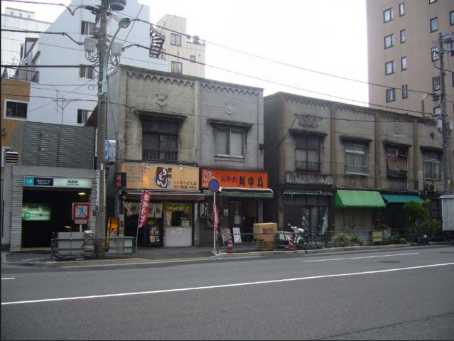 日神パレステージ御茶ノ水