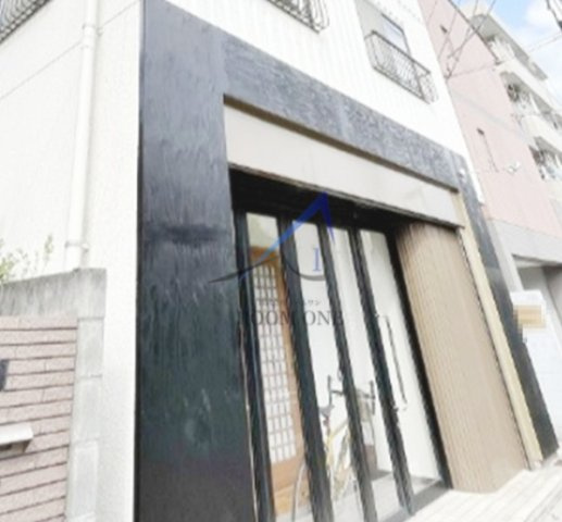 グランシティ田園調布のエントランス|エントランスです。