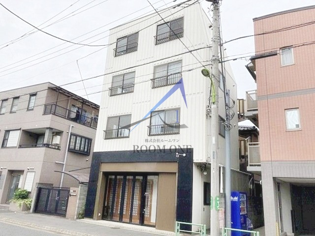 グランシティ田園調布