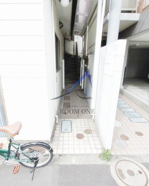 グランシティ田園調布