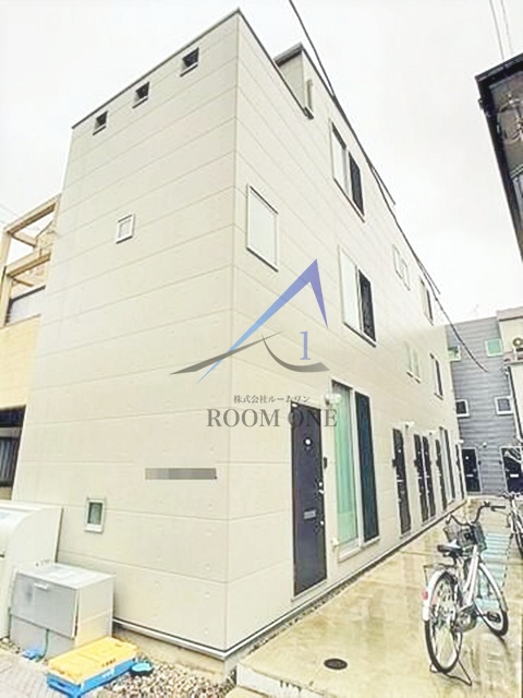ネオス中板橋