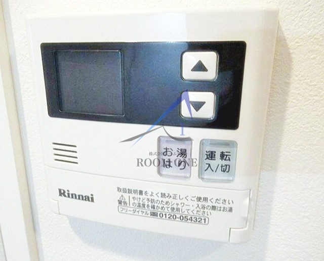 ＭＡＸＩＶ成増のその他