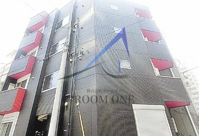 アクロス蔵前