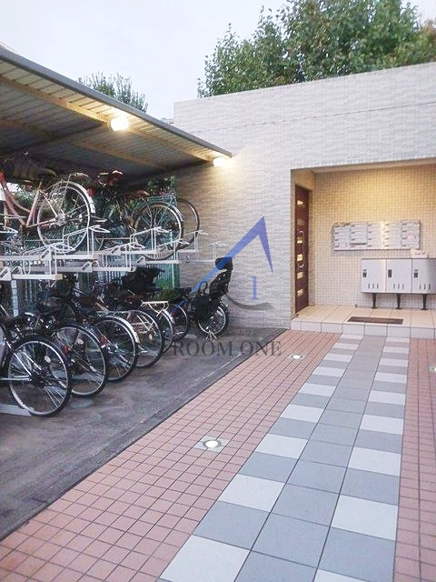 メゾン　ド　サクラ