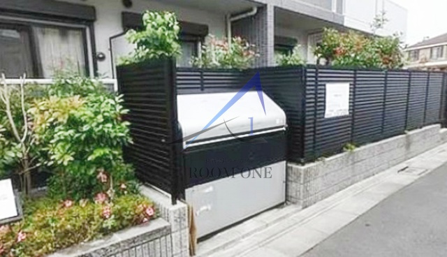 メゾン　ド　サクラ