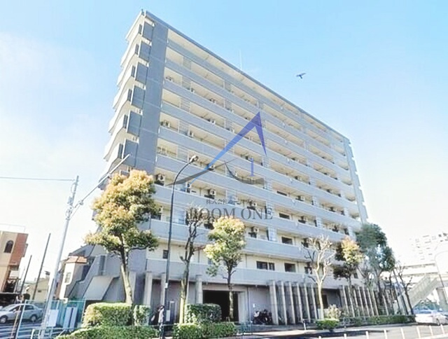 Ｕ　ＣＯＵＲＴ　西新井