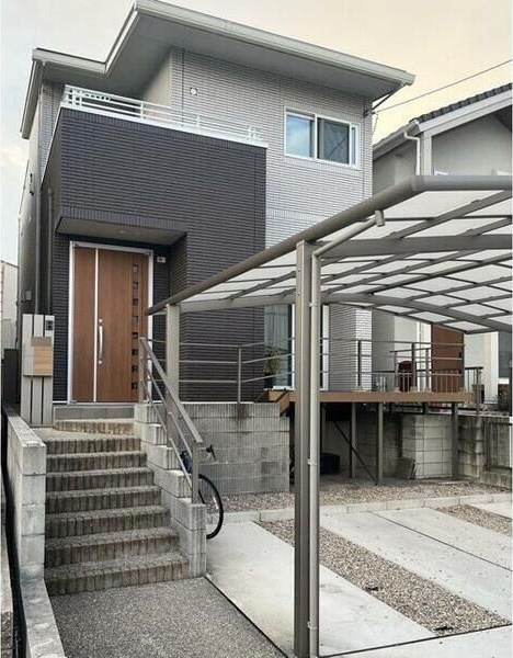 長久手市