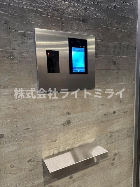 ＺＯＯＭ西早稲田のその他共用部分