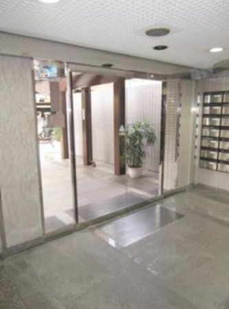 江戸川橋杉原ビルヂングのその他共用部分