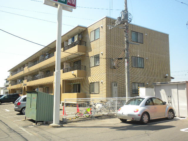 モア・ファミール
