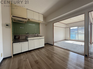 南向きで明るいお部屋です！