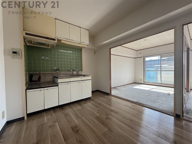 南向きで明るいお部屋です！