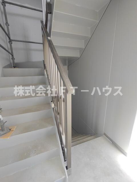 ＳＫビル拾七番館のその他共用部分