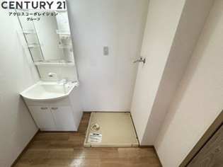 カルム上ヶ原B棟のその他