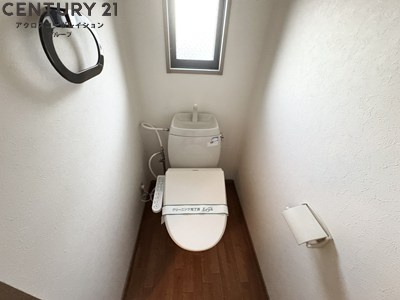 バストイレ別でおすすめ！
