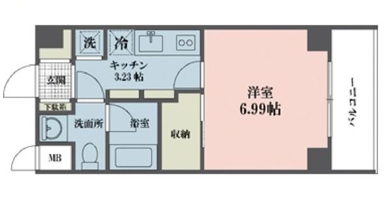 ドゥーエ武蔵小金井の間取り|お電話でお問合わせ頂けますと、よりスムーズにご対応出来ます♪