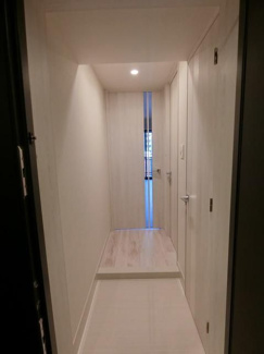 【内装】 | SOLASIA RESIDENCE京橋（ソラシアレジデンス京橋）