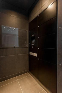【設備】 | SOLASIA RESIDENCE京橋（ソラシアレジデンス京橋）
