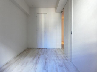 【寝室】 | SOLASIA RESIDENCE京橋（ソラシアレジデンス京橋）