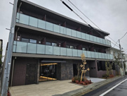 GENOVIA世田谷桜の画像