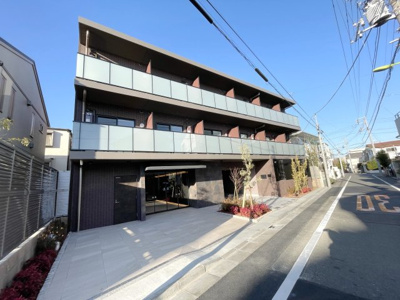 【その他】 | GENOVIA世田谷桜