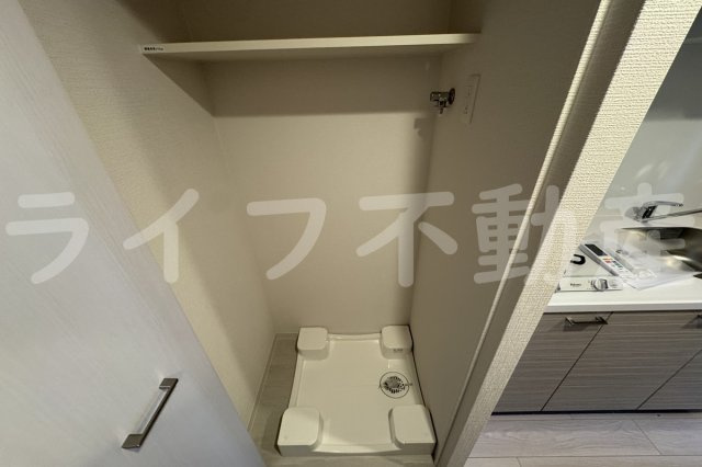 CREST TAPP 大阪EASTの設備