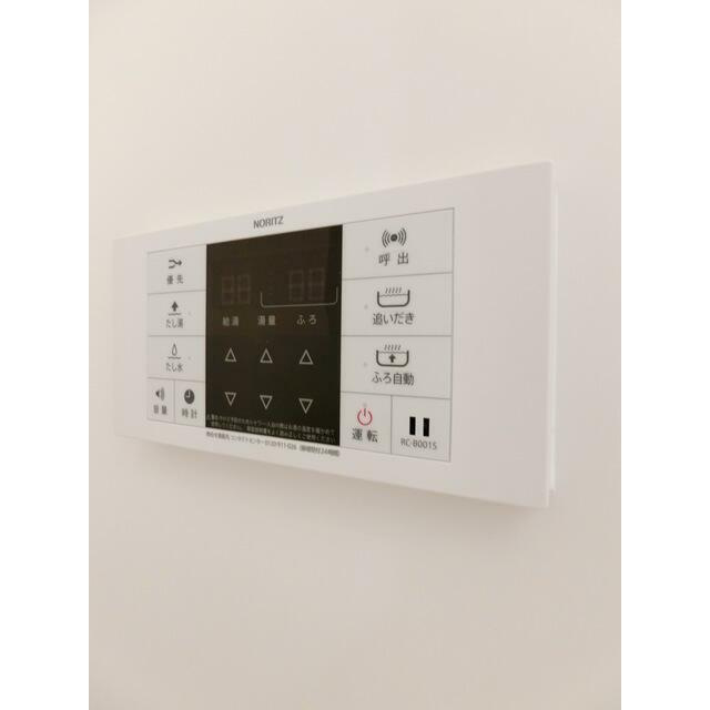 ガーラ・ヒルズ品川下神明の設備