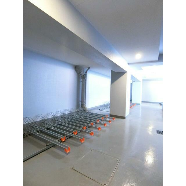 ガーラ・ヒルズ品川下神明のその他共用部分