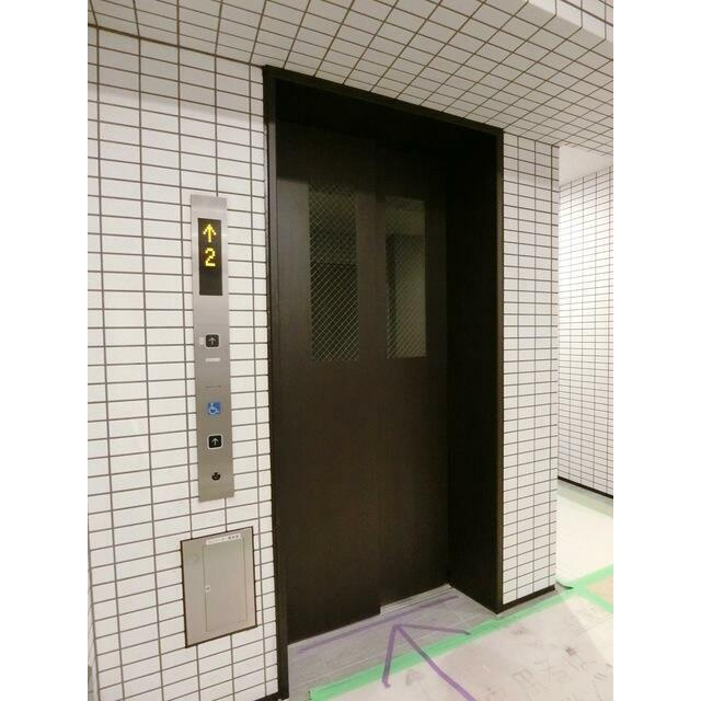 ガーラ・ヒルズ品川下神明のその他共用部分