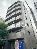 ルーブル白金高輪参番館の画像