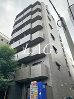 ルーブル白金高輪参番館の画像