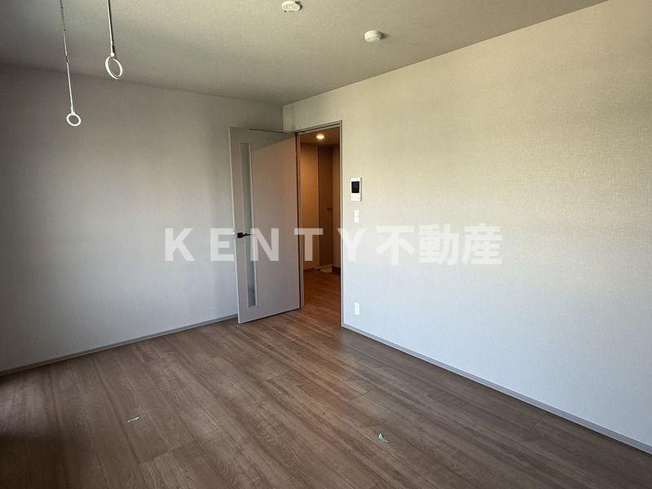 【その他】 | レガリス洗足池 | 建物の内部です