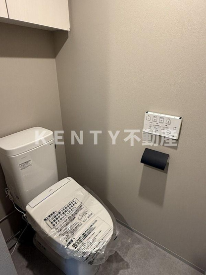 【トイレ】 | レガリス洗足池 | トイレも気になるポイント