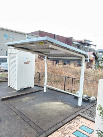 サンアプローズのその他共用部分