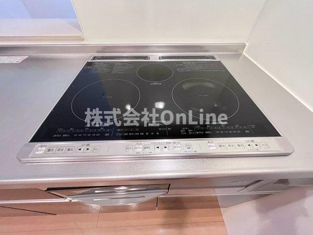 ラ・ヴェルドミールの展望