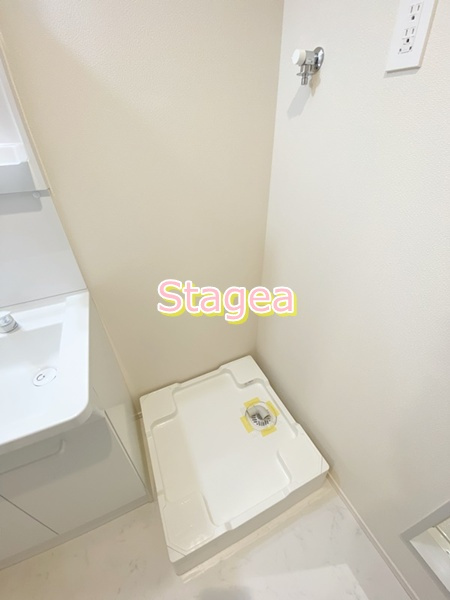 King＆Princess1番館の設備