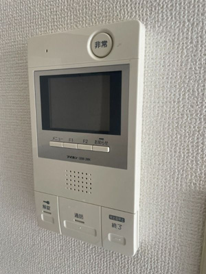 【セキュリティ】 | エステハイム横浜