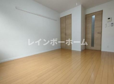 グリーンリーフ レジデンスの内装