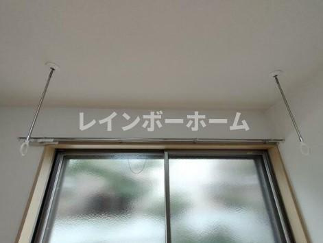 グリーンリーフ レジデンスの設備