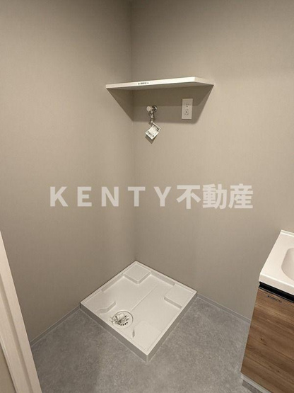【設備】 | レガリス洗足池