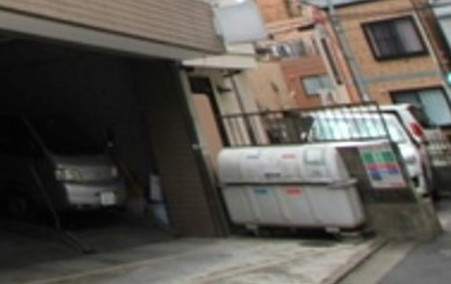 フラット恵潤のその他共用部分