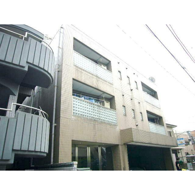 フラット恵潤