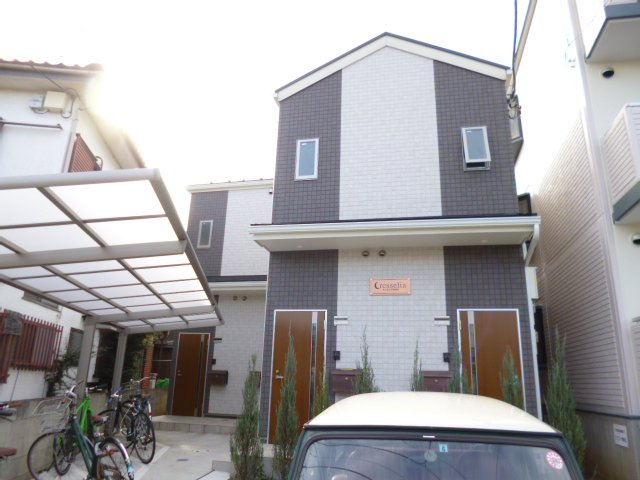 クレセリア東村山