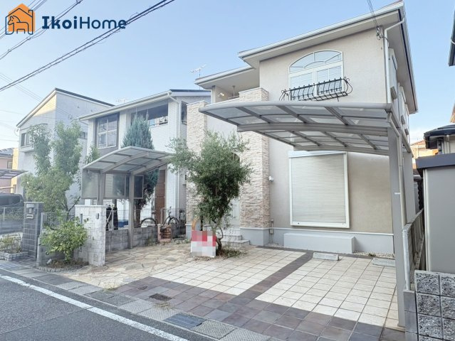 明石市二見町西二見駅前３丁目　中古戸建のその他|【ホームページに現地動画掲載中】●年中無休：当日予約可●弊社独自毎月５組限定人気オプション３点パック
