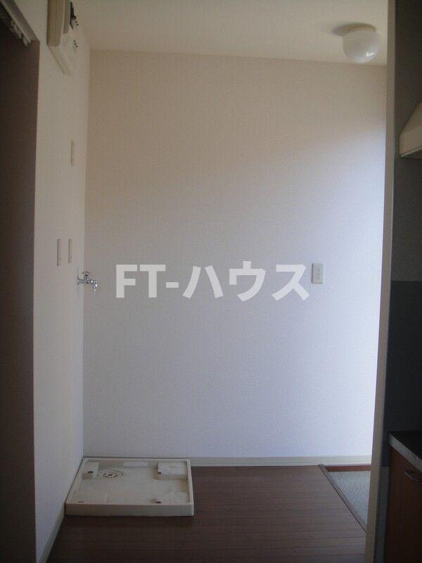 サークルセブンの設備
