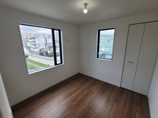【洋室】 | 昭和区長戸町６丁目新築戸建 | キャンペーン対象物件です♪詳細は弊社ホームページもしくはスタッフまでお気軽にお問合せ下さいませ♪ お役に立てる自信があります♪