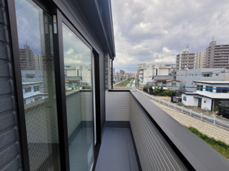 【展望】 | 昭和区長戸町６丁目新築戸建 | キャンペーン対象物件です♪詳細は弊社ホームページもしくはスタッフまでお気軽にお問合せ下さいませ♪ お役に立てる自信があります♪